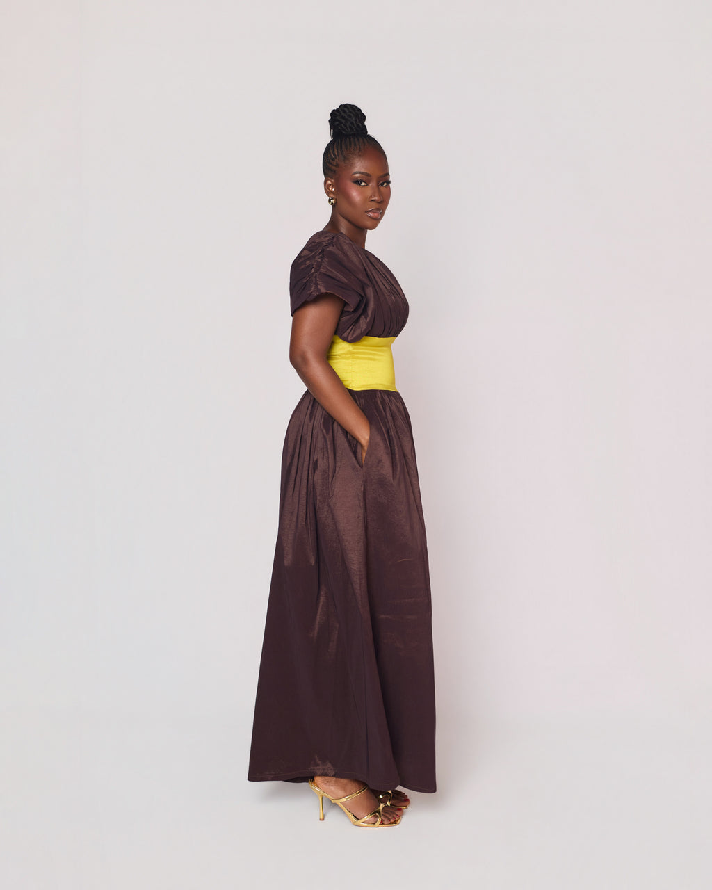 NAIA JUMPSUIT