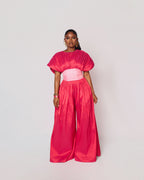 NAIA JUMPSUIT