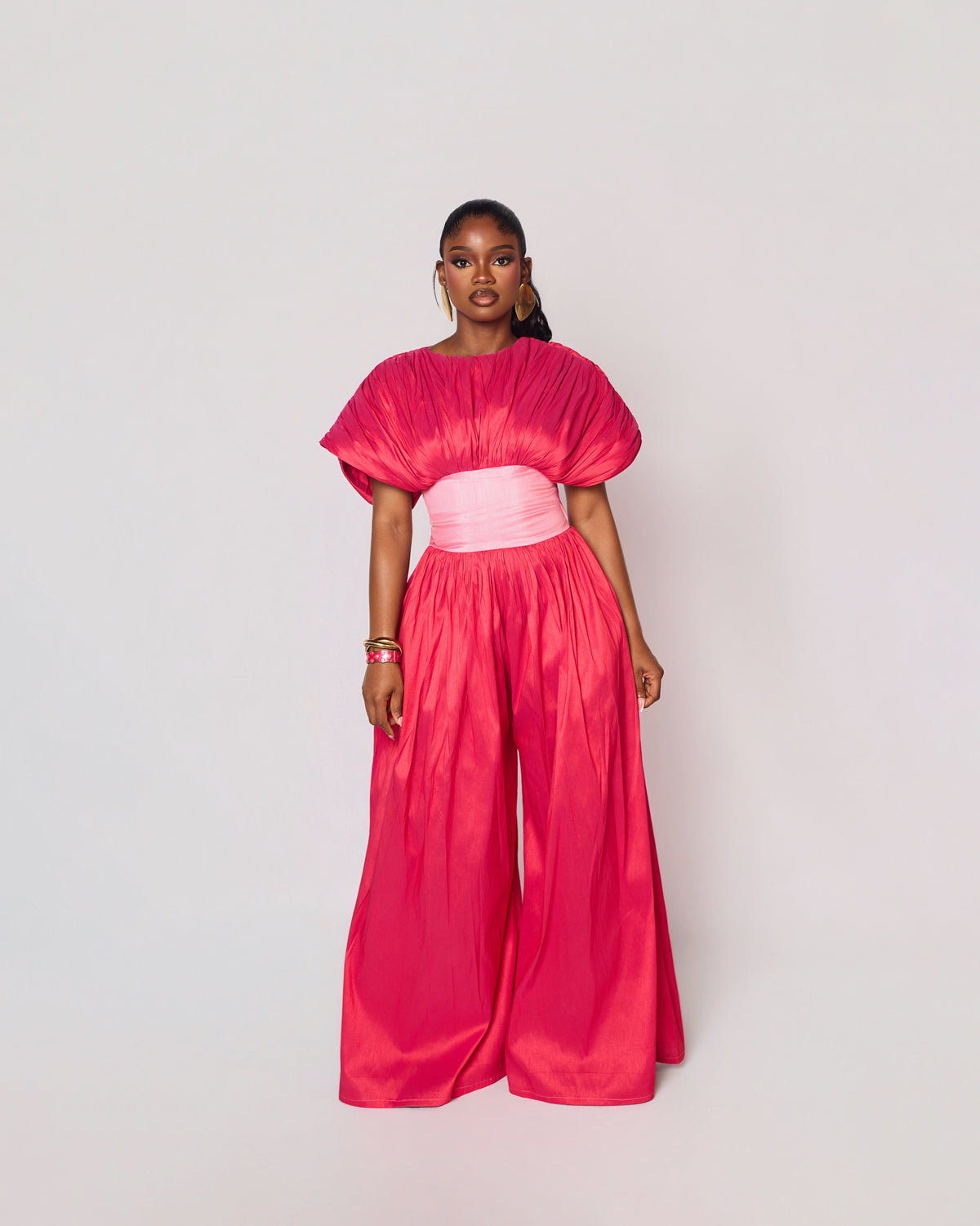 NAIA JUMPSUIT