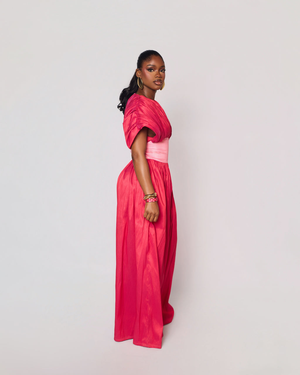 NAIA JUMPSUIT