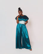 NAIA JUMPSUIT