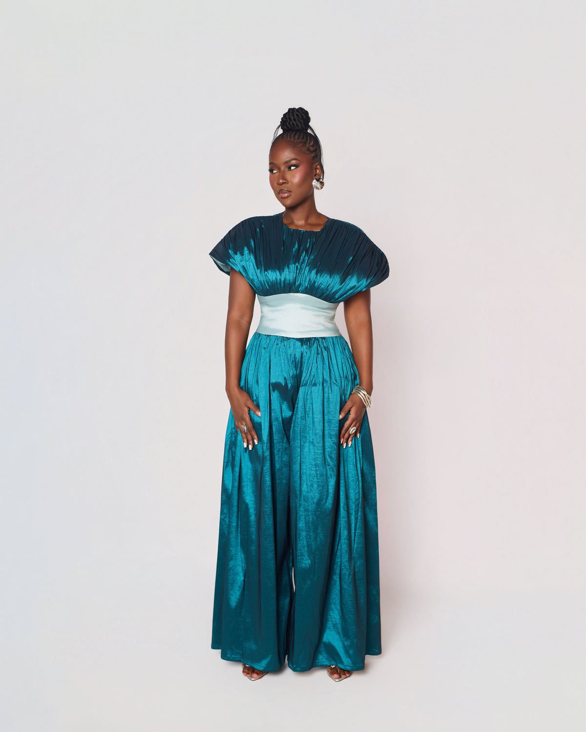 NAIA JUMPSUIT